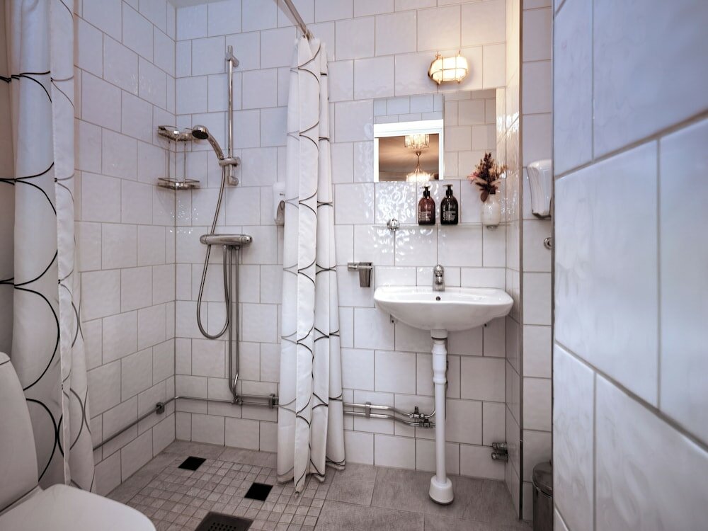 Фото Stockholm Classic Budget Hotell