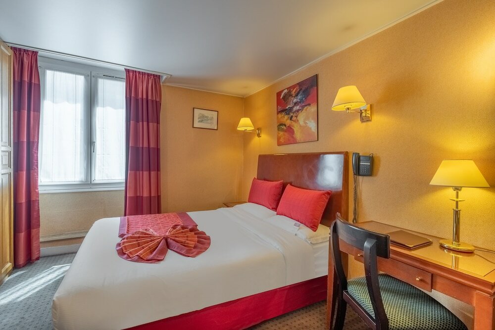 Фото Louvre Marsollier Opéra