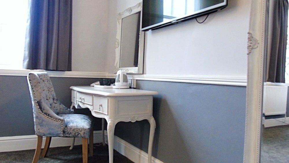 Фото The Lion Hotel