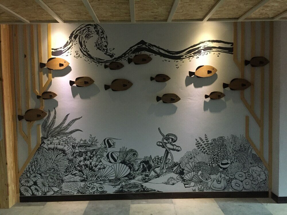 Фото Chaokoh Phi Phi Hotel & Resort