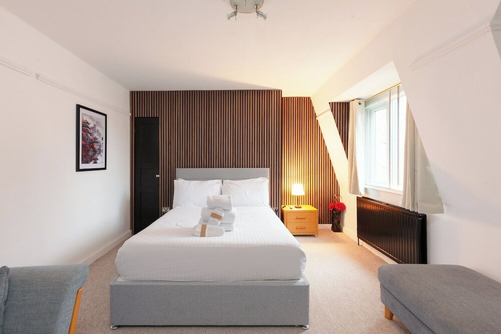 Фото Argyle Apart Hotel