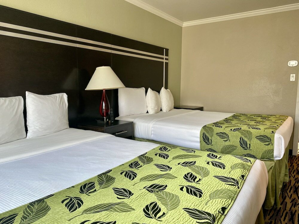Фото Motel Capri