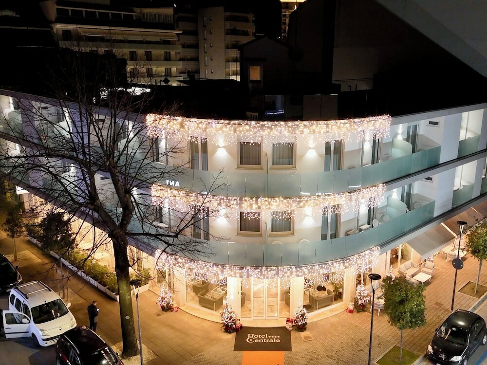 Фото Hotel Centrale
