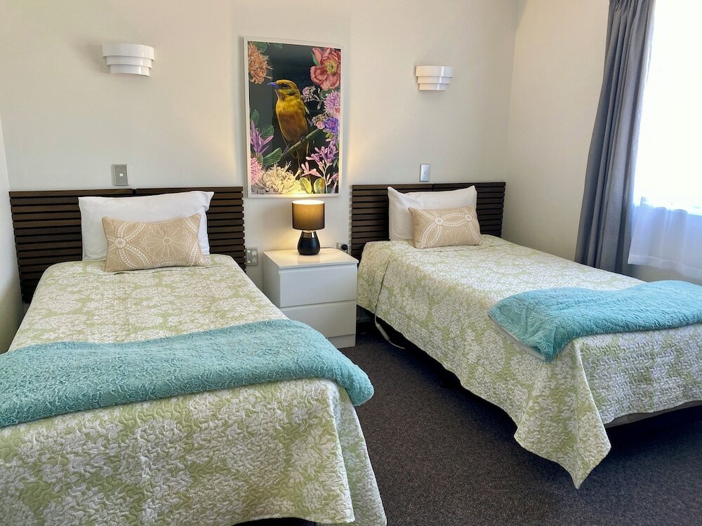 Фото Heritage Park Lodge