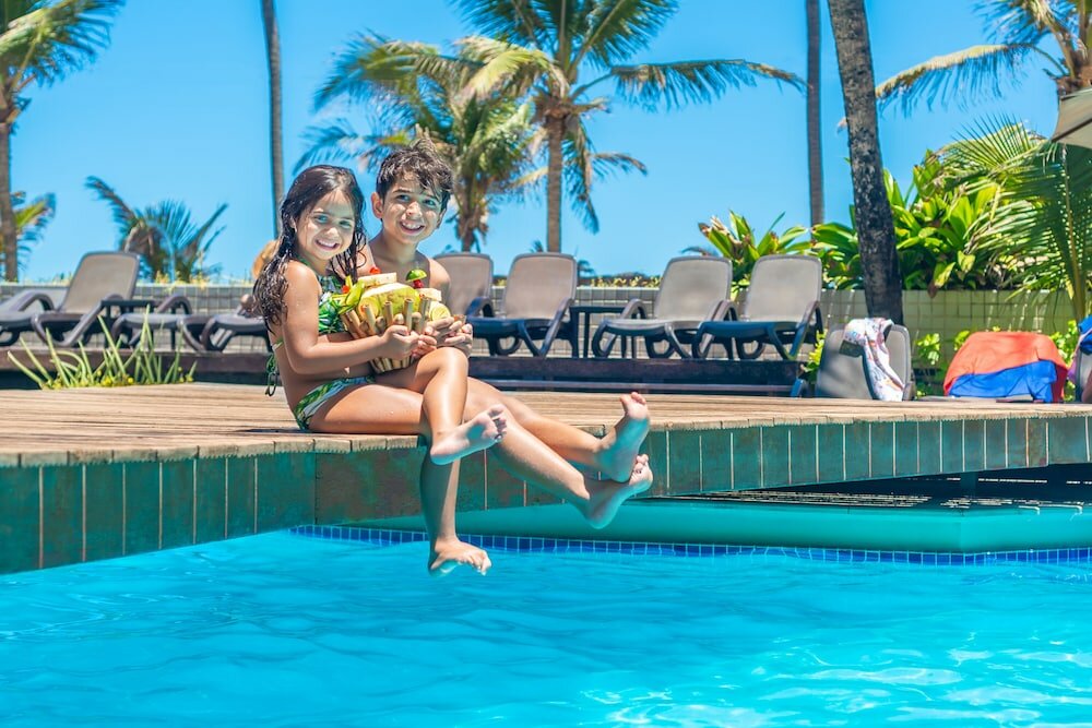 Фото Ritz Lagoa Da Anta