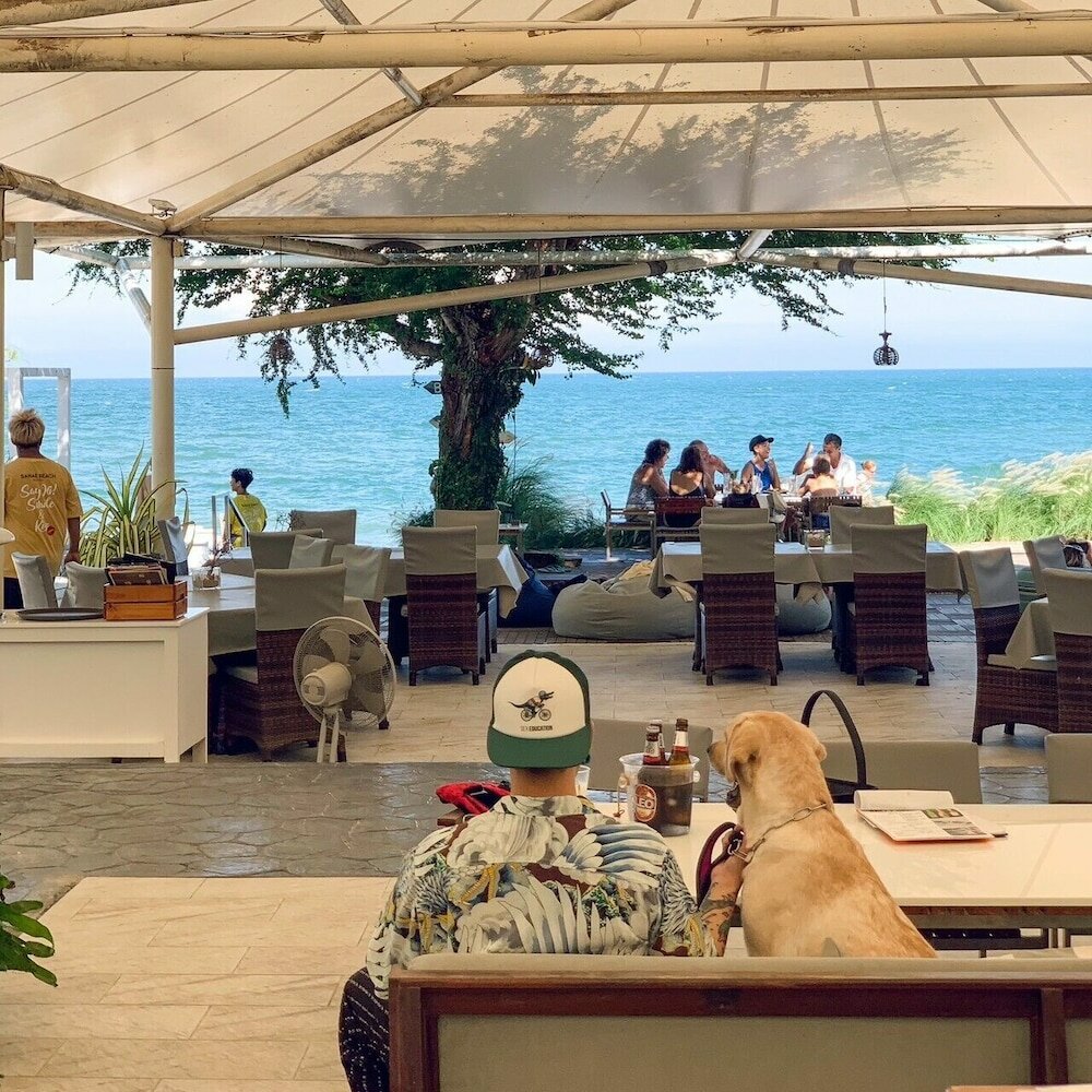 Фото Sanae Beach Club