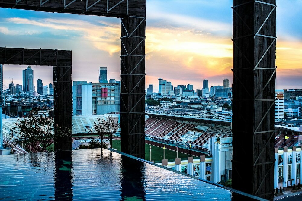 Фото Siam@Siam Design Hotel Bangkok