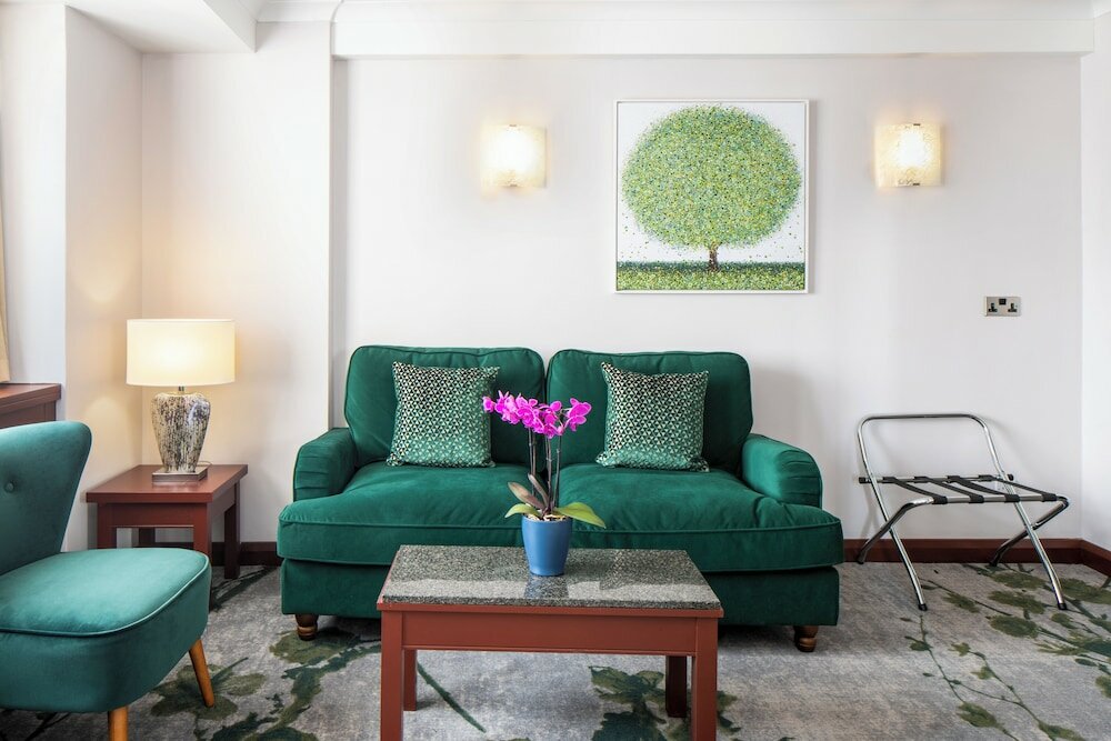 Фото Danubius Hotel Regents Park
