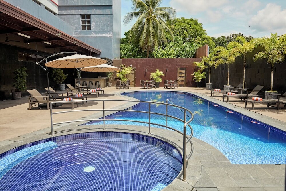 Фото Summit Hotel Tacloban
