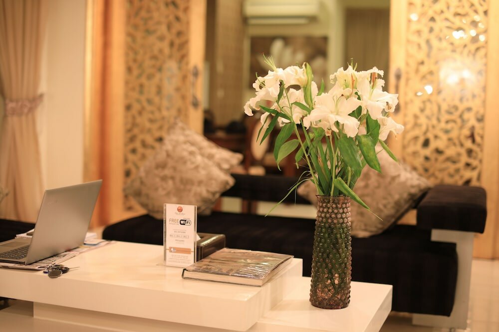 Фото Белла Хотел