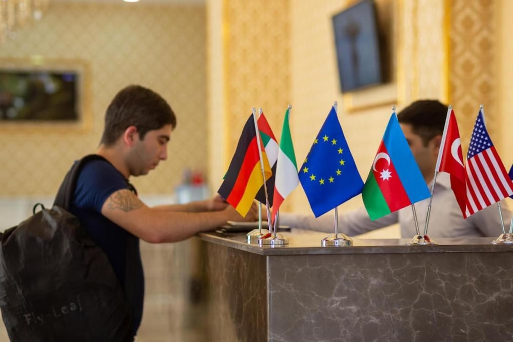 Фото Istanbul Gold Hotel