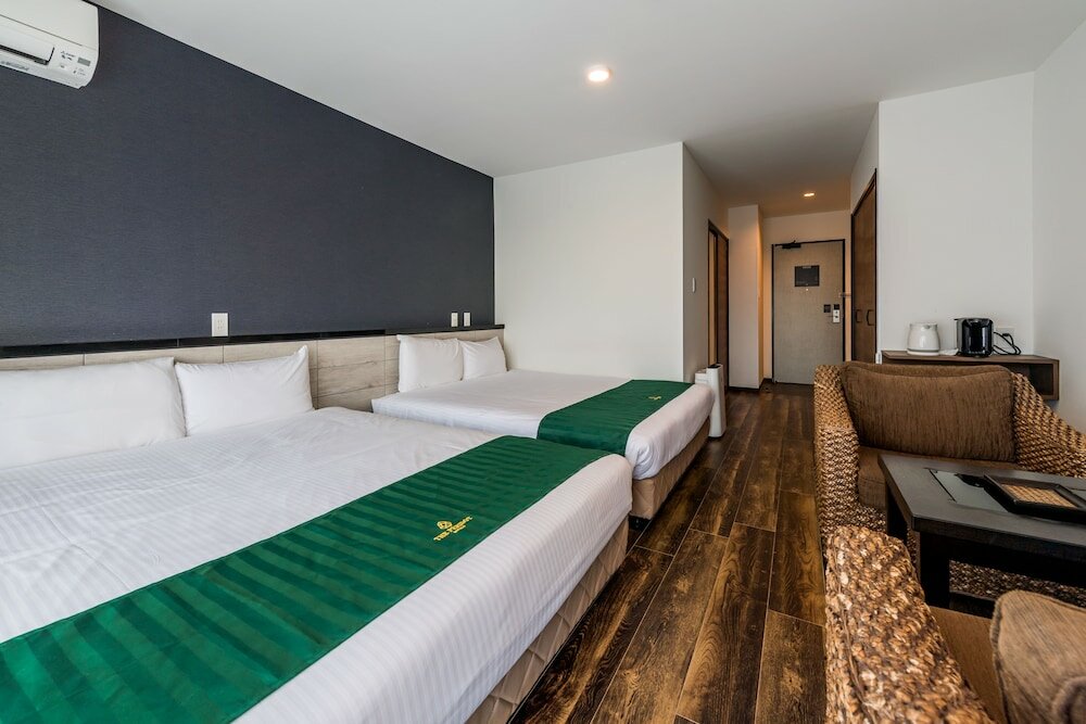 Фото The Peridot Smart Hotel Tancha Ward