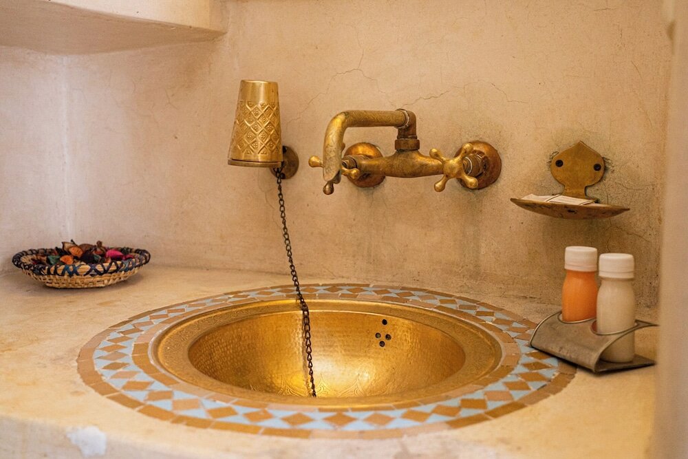 Фото Riad Chams Marrakech