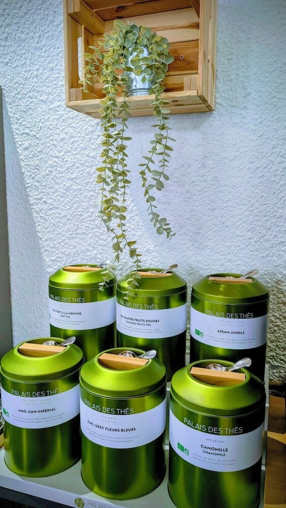 Фото Ibis Grenoble Centre Bastille