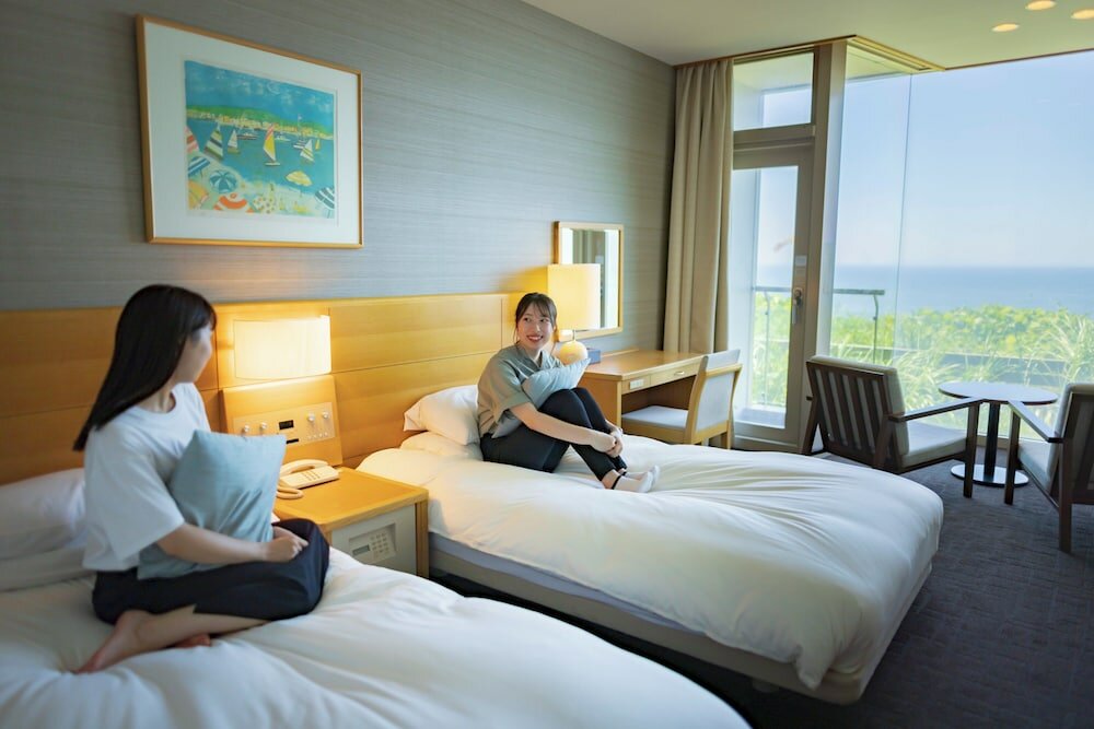 Фото Kamakura Prince Hotel
