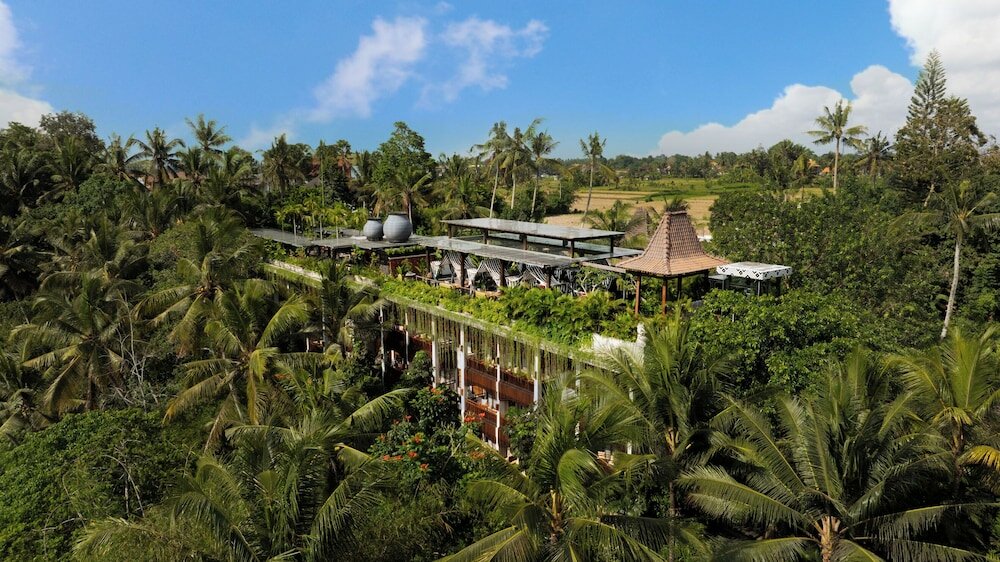 Фото Arkamara Dijiwa Ubud