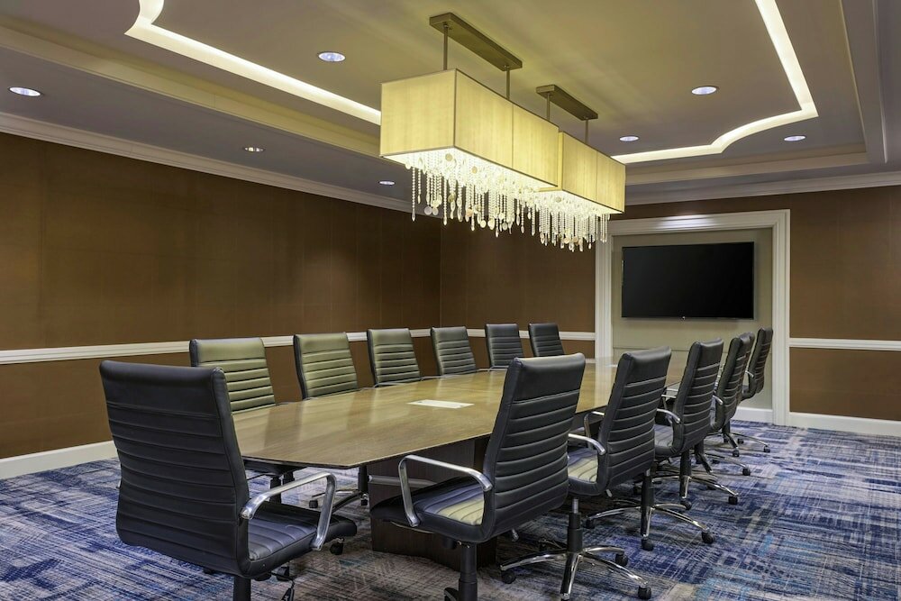 Фото Marriott Columbia