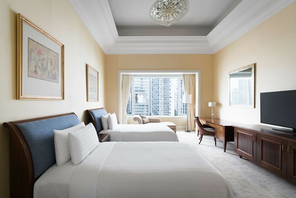 Фото Shangri-La Singapore