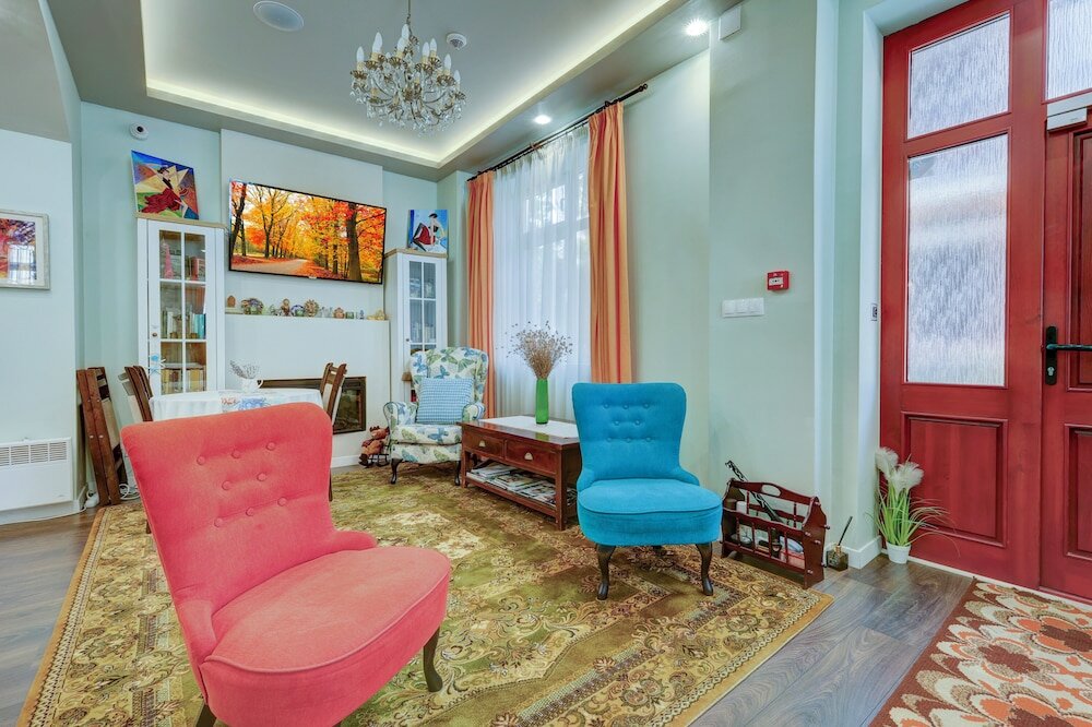 Фото City Boutique Inn