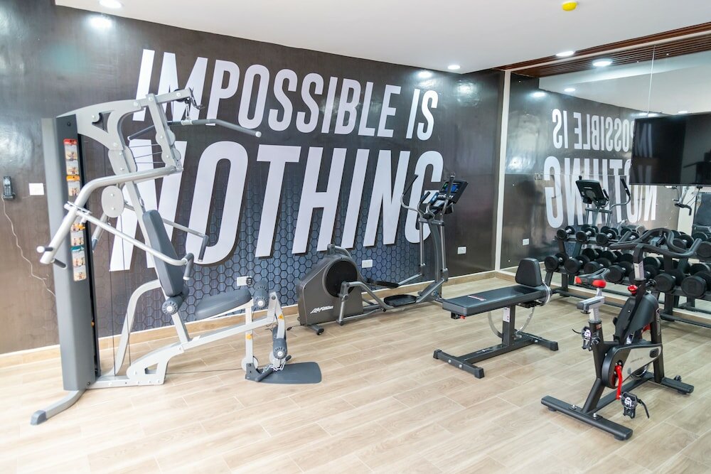 Фото Sunlodge Hotel