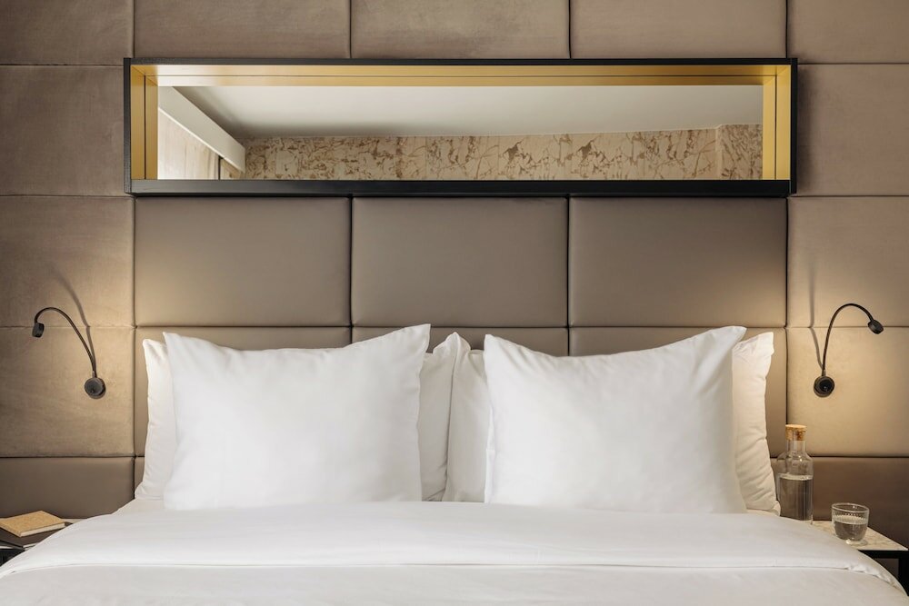 Фото The Lancaster Hotel Amsterdam