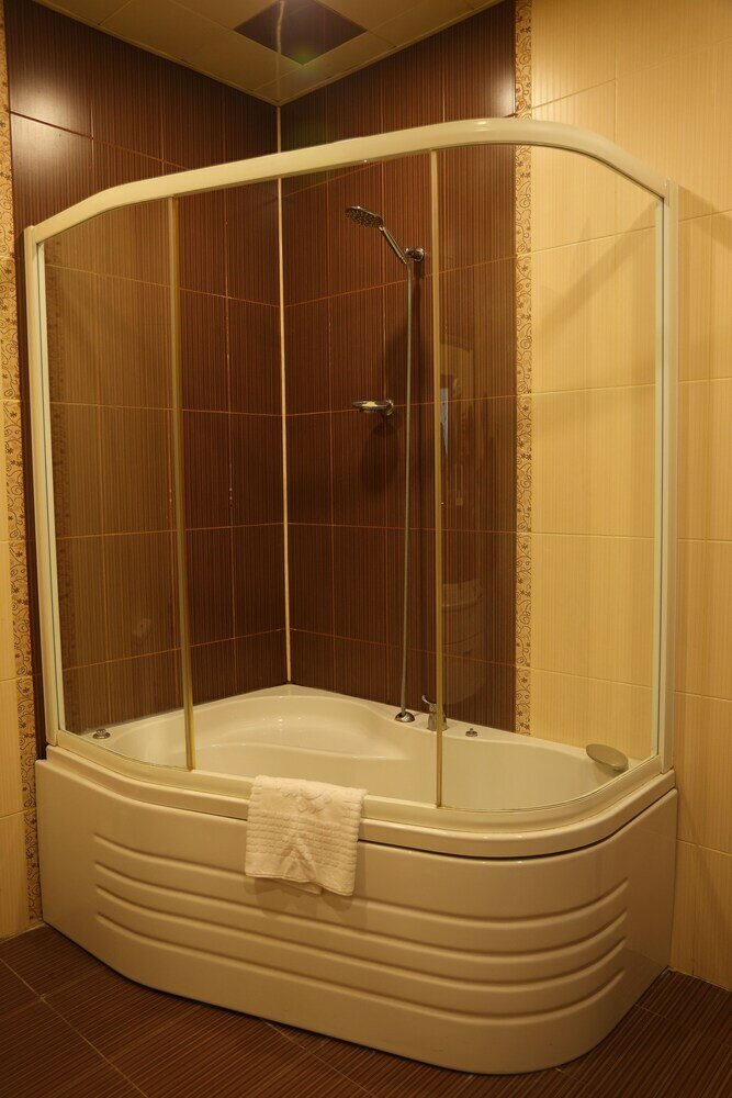 Фото New Baku Hotel