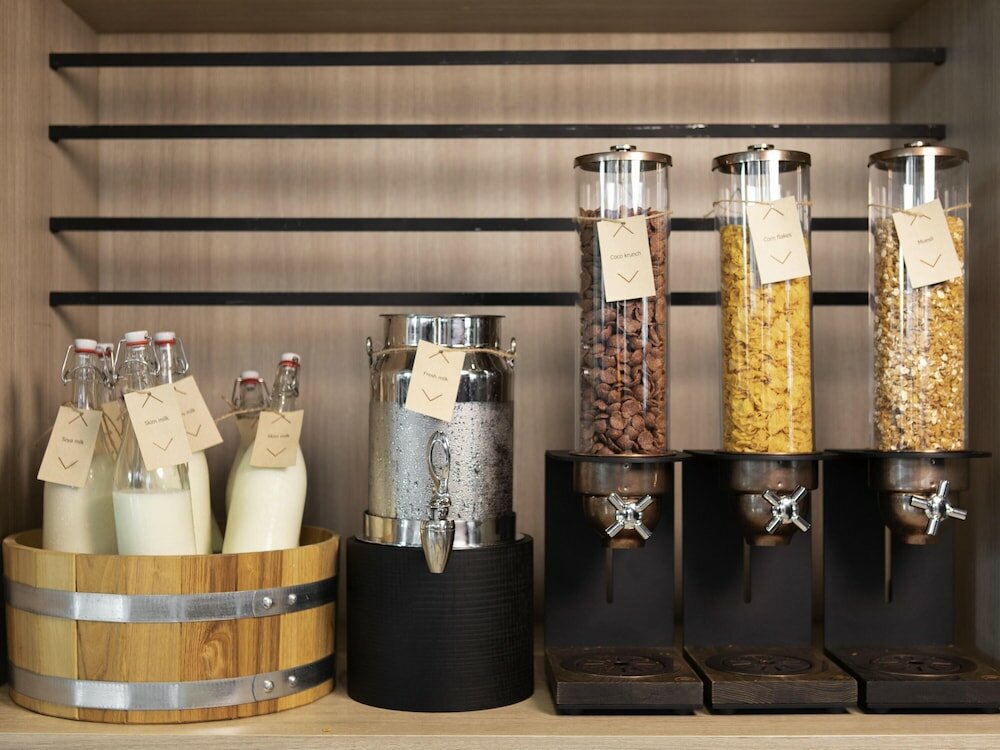 Фото Mercure Bangkok Sukhumvit 24