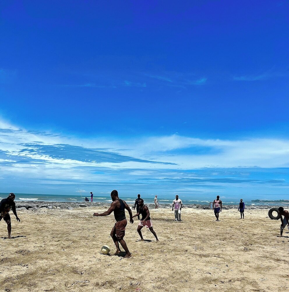 Фото Coconut Pointe Villa & Beach Resort