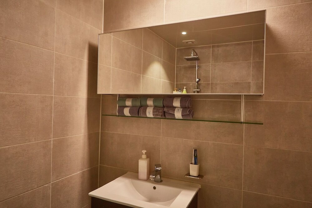 Фото Gwangju Guest House 145 - Hostel