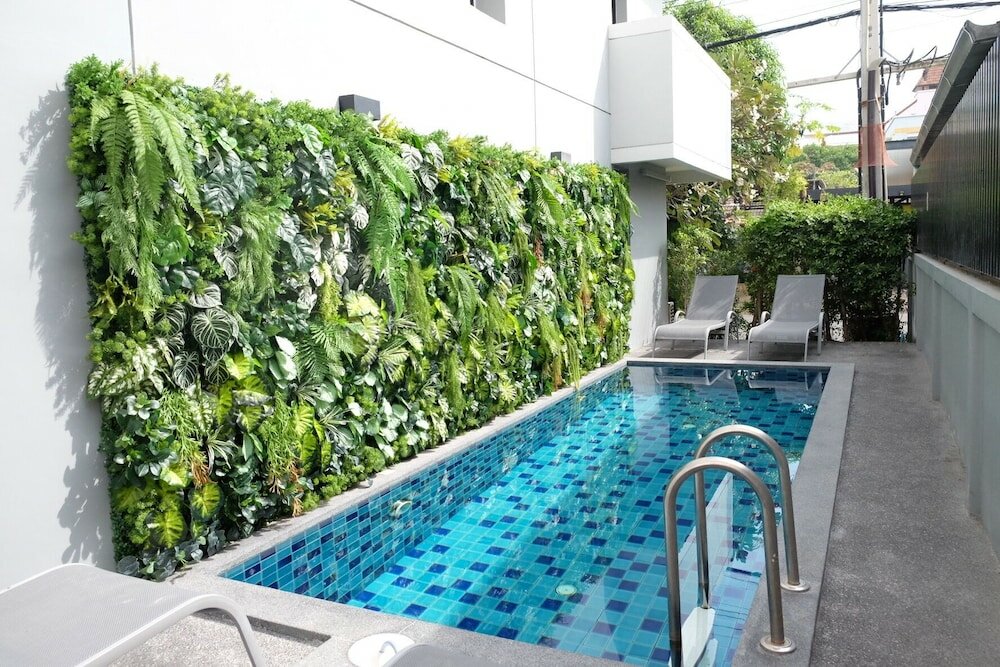 Фото Maleesa Place Hua Hin