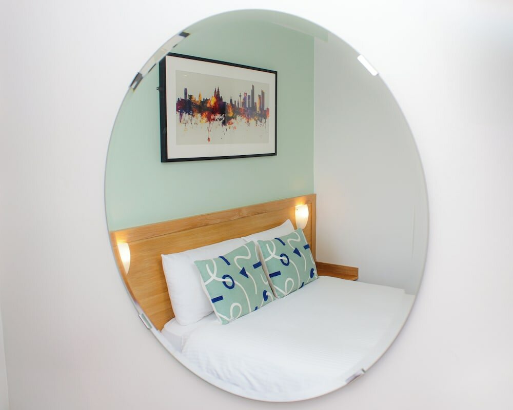 Фото Dolby Hotel Liverpool