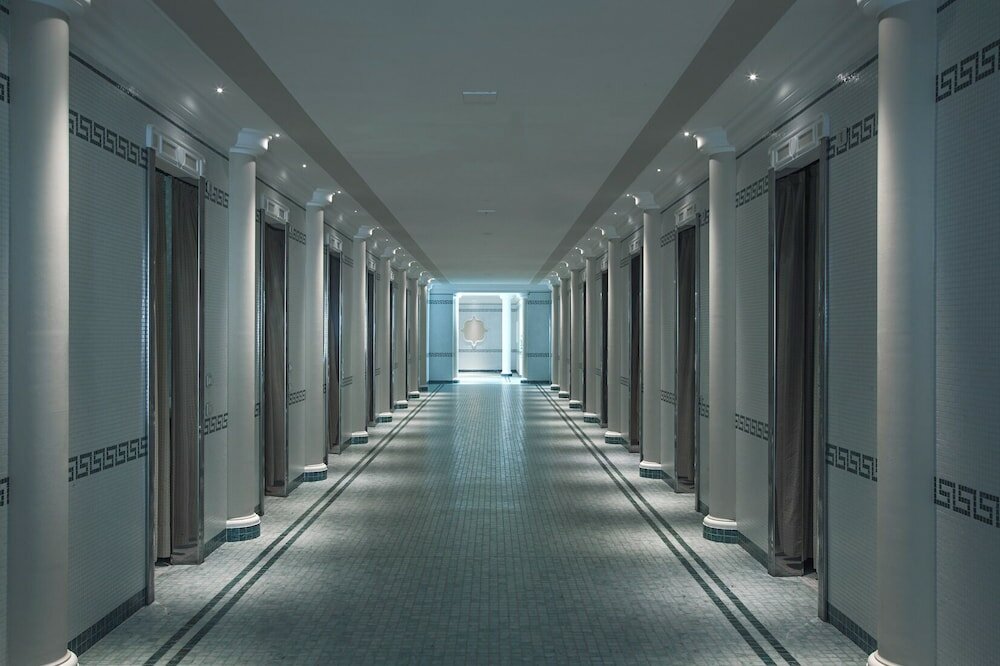 Фото Hotel Due Torri