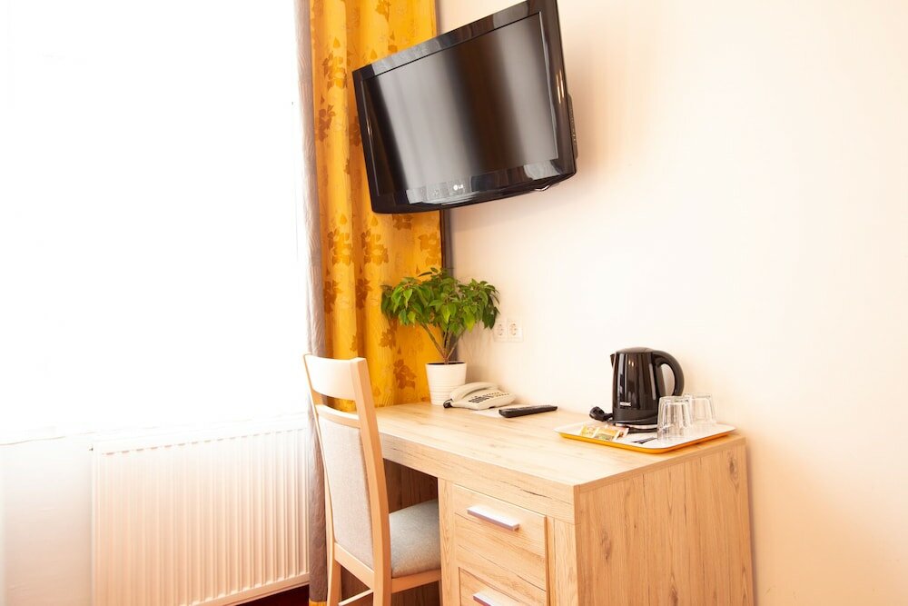 Фото Hotel & Apartments Klimt