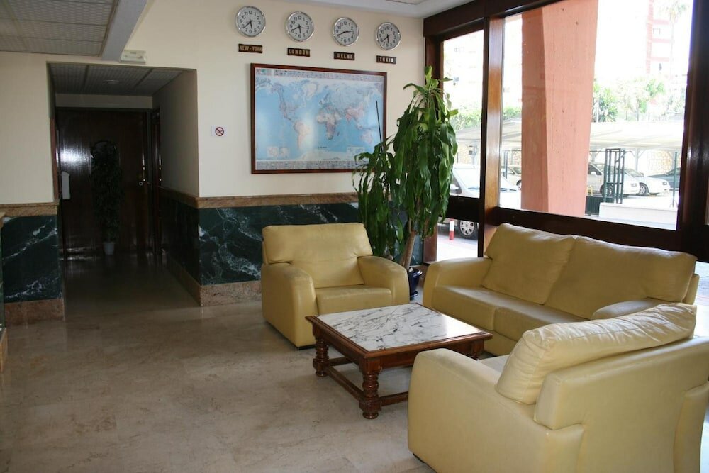 Фото Los Tamarindos