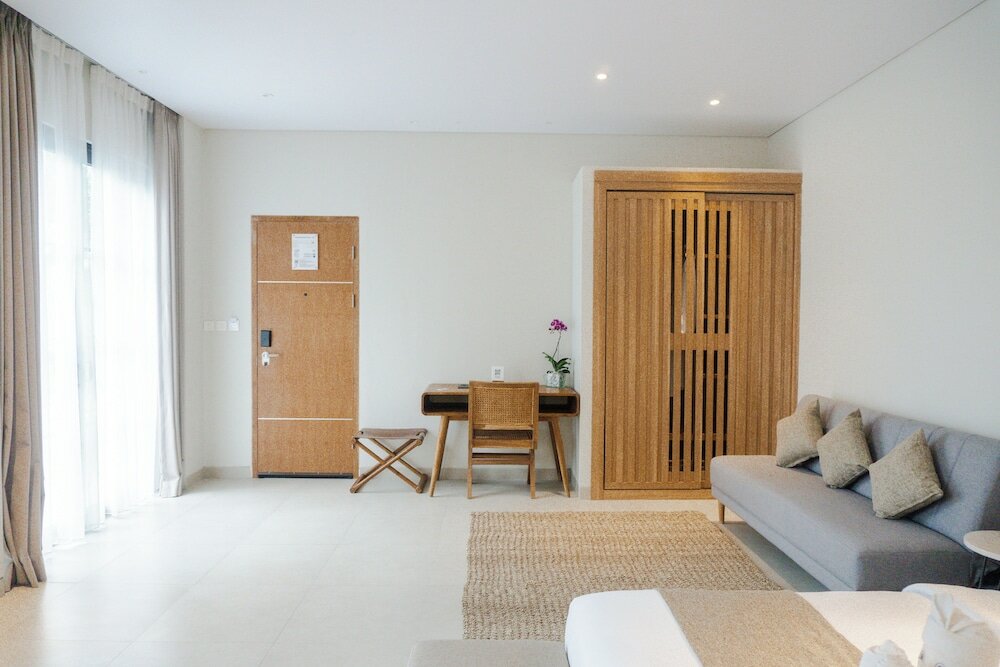 Фото Zin Canggu Resort & Villas