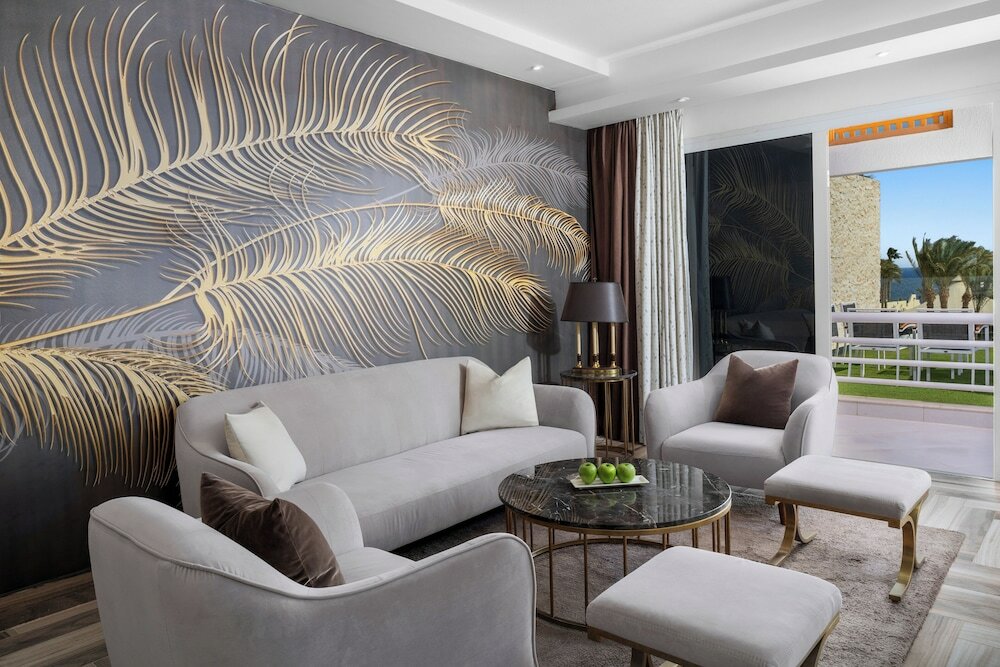 Фото Pickalbatros Golf Beach Resort