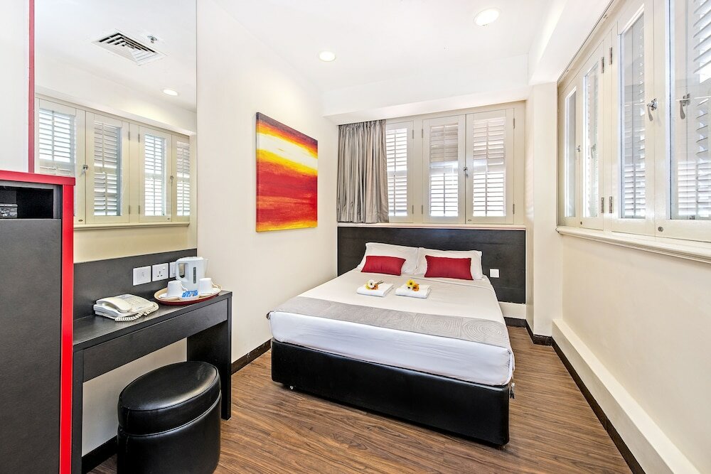 Фото Hotel 81 - Heritage