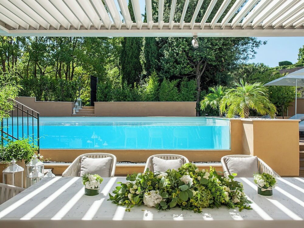 Фото Villa Agrippina Gran Melia