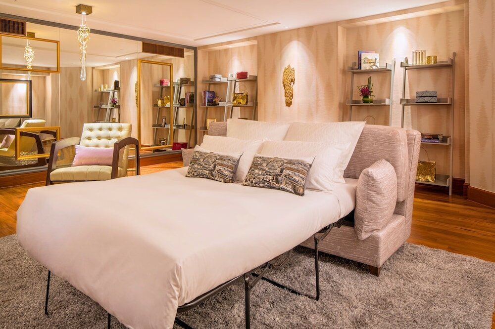 Фото Sofitel Singapore Sentosa Resort & SPA