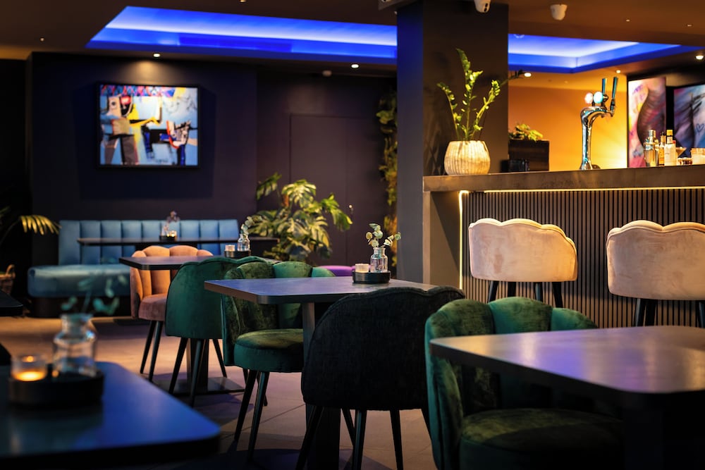 Фото Hotel Xanadu