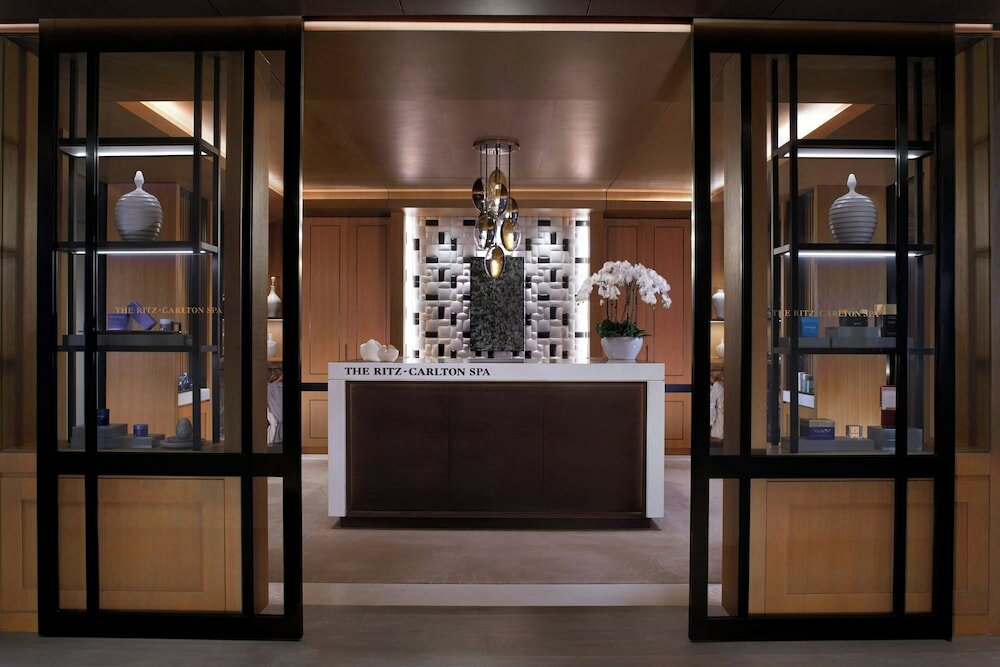 Фото The Ritz-Carlton, Xi'an
