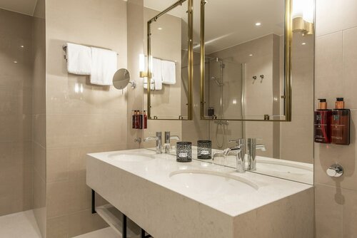 Гостиница Clarion Collection Hotel Grand, Gjovik в Оппланне