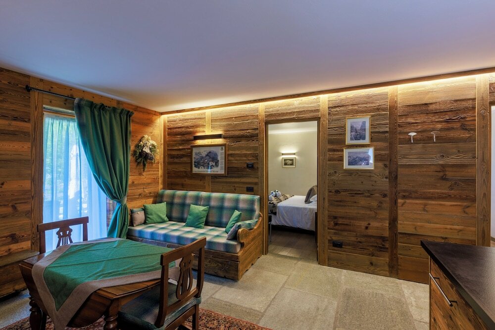 Фото L'Abri Des Amis