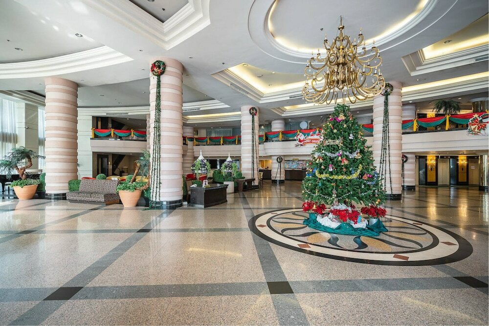 Фото Jomtien Palm Beach