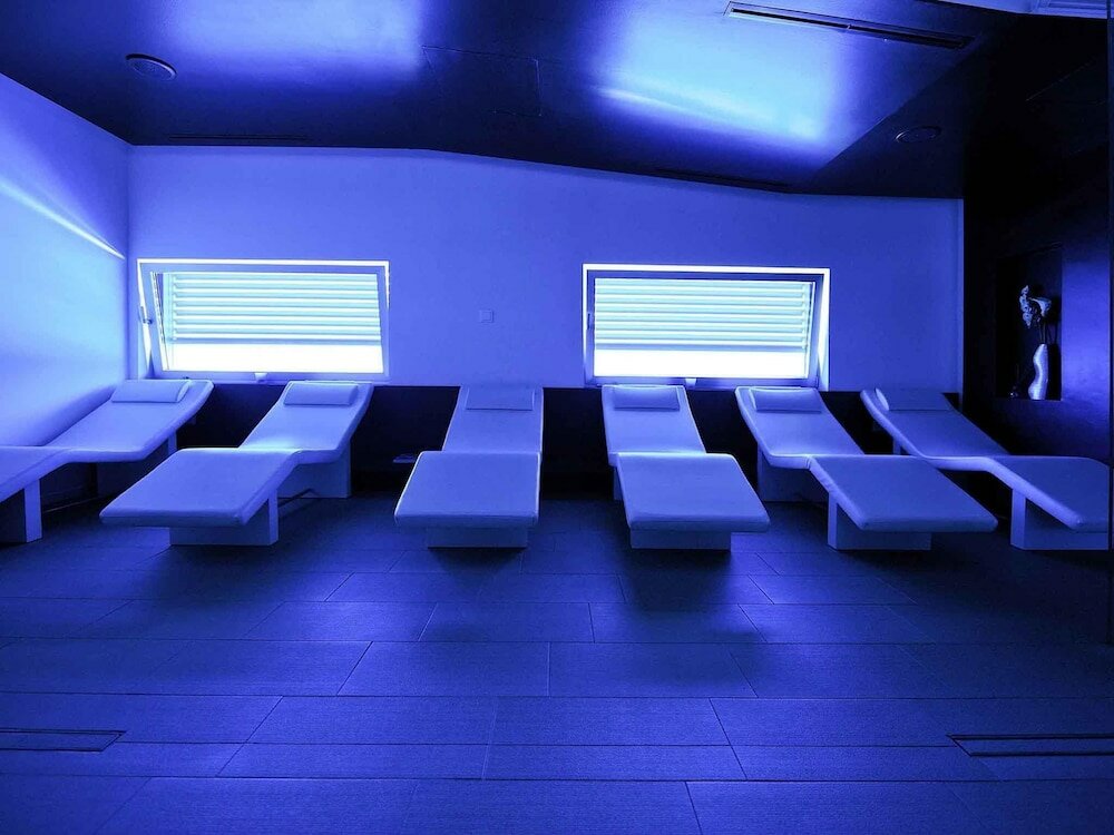 Фото Mercure Nerocubo Rovereto