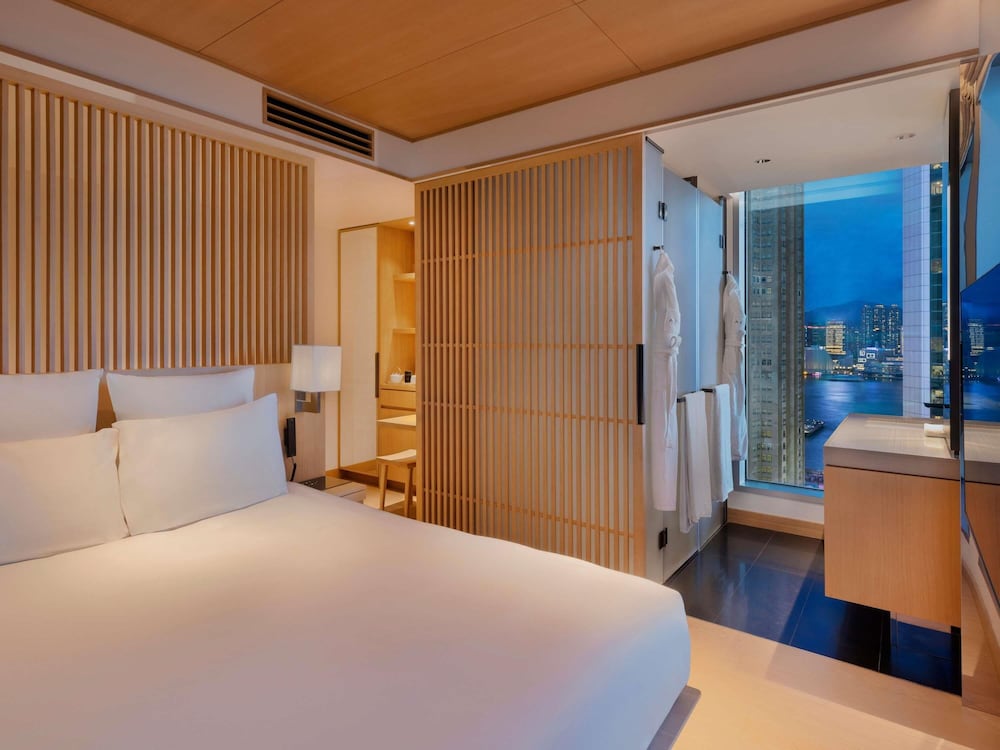 Фото Aki Hong Kong - MGallery