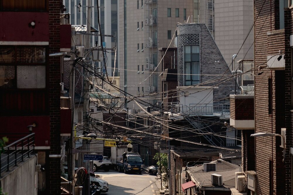 Фото Le Lit Dongdaemun