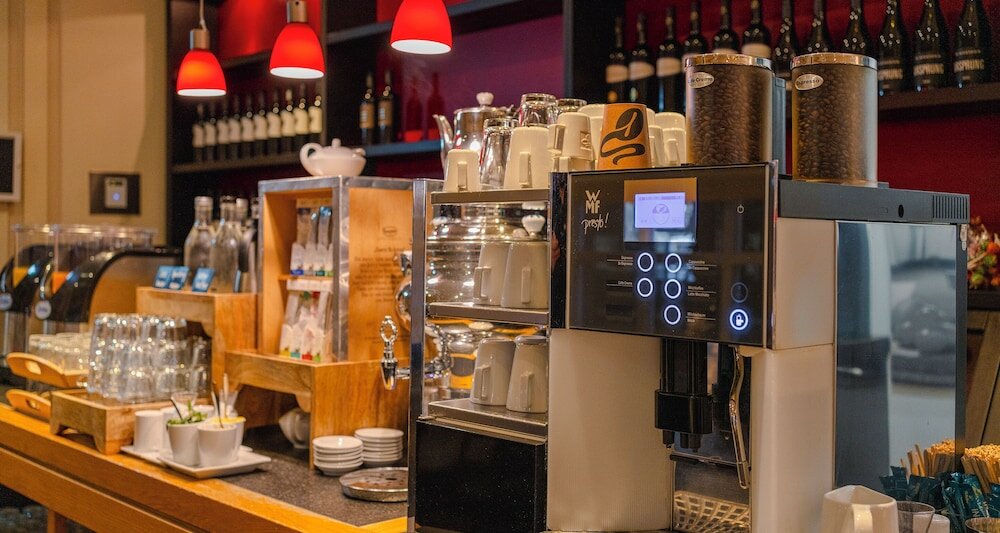 Фото Achat Hotel Karlsruhe City