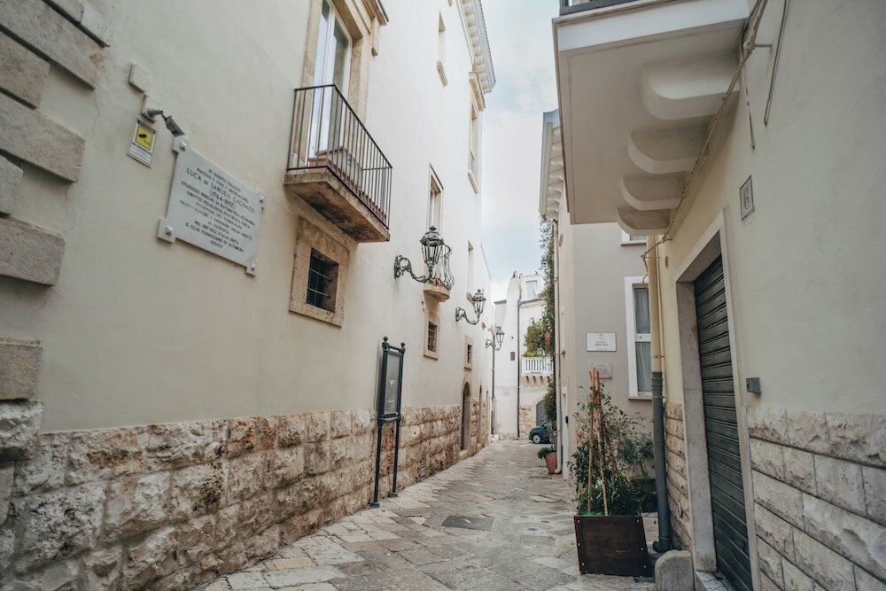 Фото Hotel San Nicola