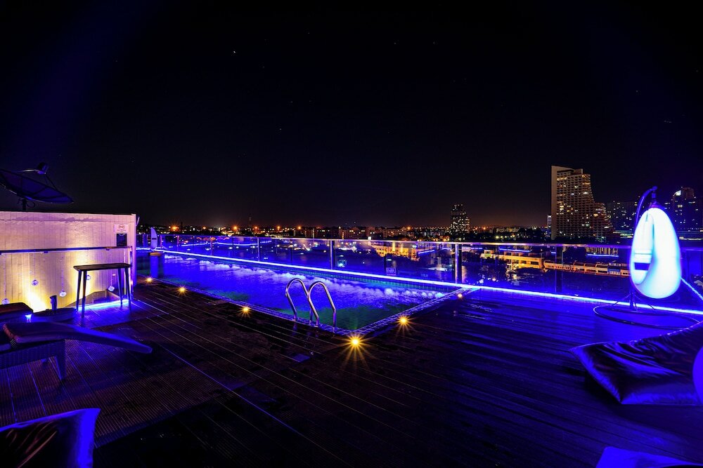 Фото HT9 Hotel